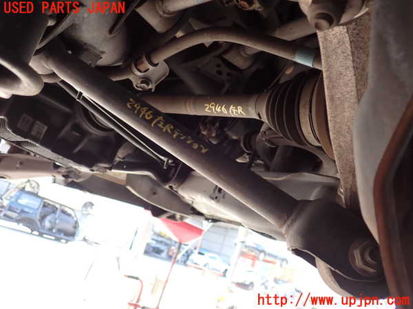 2UPJ-29465330]レクサス・IS F(USE20)左リアテンションロッド 中古_m0001.jpg