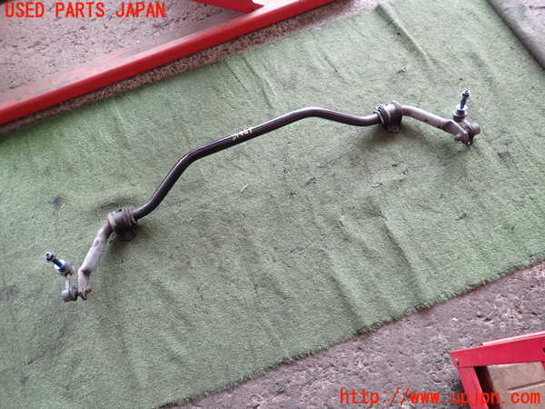 2UPJ-29465440]レクサス・IS F(USE20)フロントスタビライザー 中古_m0001.jpg