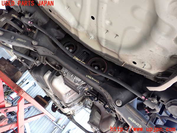 2UPJ-29465445]レクサス・IS F(USE20)リアスタビライザー 中古_m0001.jpg