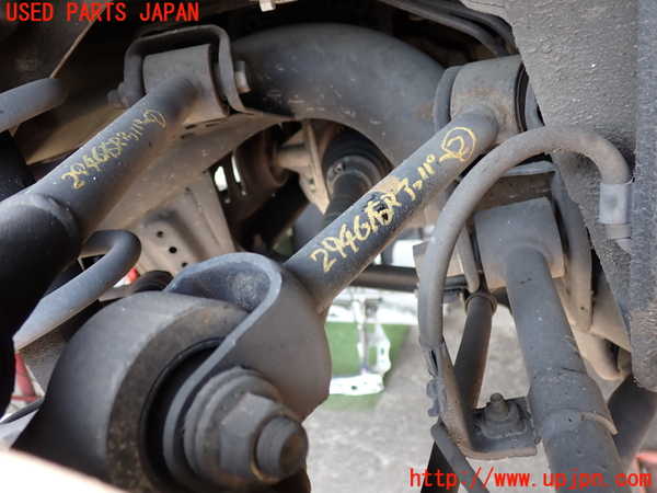 2UPJ-29465147]レクサス・IS F(USE20)右リアアッパーアーム2 中古_m0001.jpg