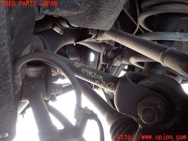 2UPJ-29465157]レクサス・IS F(USE20)左リアアッパーアーム2 中古_m0001.jpg