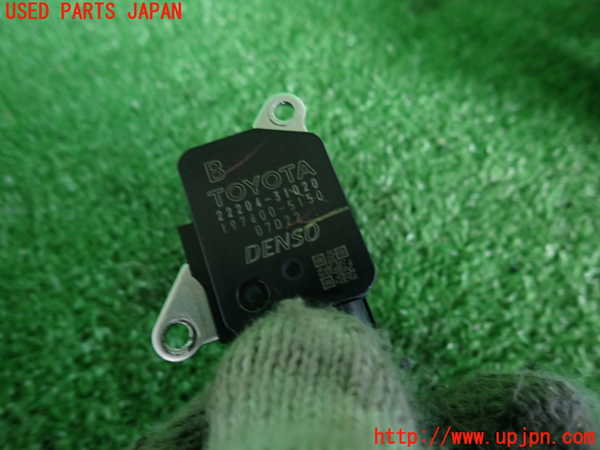 2UPJ-29466320]レクサス・IS F(USE20)エアフロメーター 中古_m0003.jpg