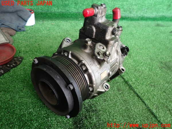 2UPJ-29466025]レクサス・IS F(USE20)エアコンコンプレッサー 中古_m0001.jpg