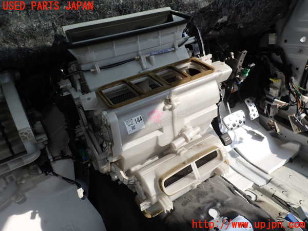 2UPJ-29466081]レクサス・IS F(USE20)エバポレーター1 中古_m0001.jpg