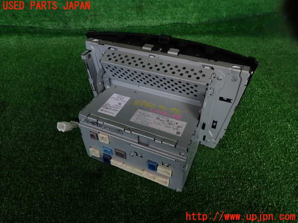 2UPJ-29466589]レクサス・IS F(USE20)カーナビゲーション HDD (ジャンク品) 中古_m0002.jpg