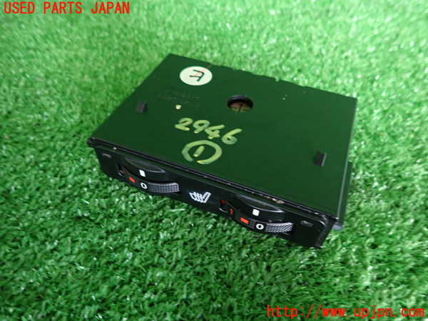 2UPJ-29466306]レクサス・IS F(USE20)スイッチ1 (フロントシートヒーター) 中古_m0001.jpg