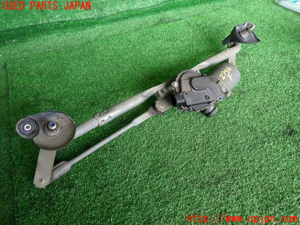 2UPJ-29466770]レクサス・IS F(USE20)フロントワイパーモーター 中古_m0001.jpg