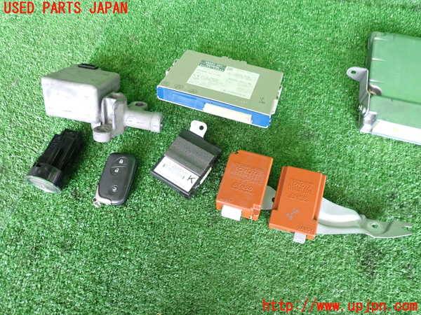 2UPJ-29466110]レクサス・IS F(USE20)エンジンコンピューター 中古_m0003.jpg