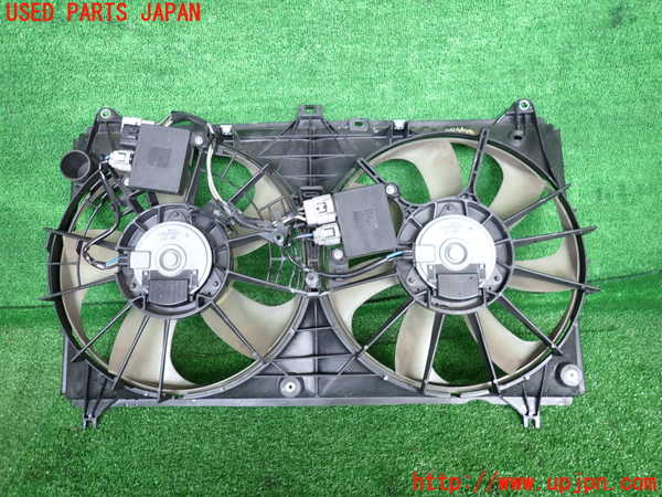 2UPJ-29466836]レクサス・IS F(USE20)電動ファン1 中古_m0001.jpg