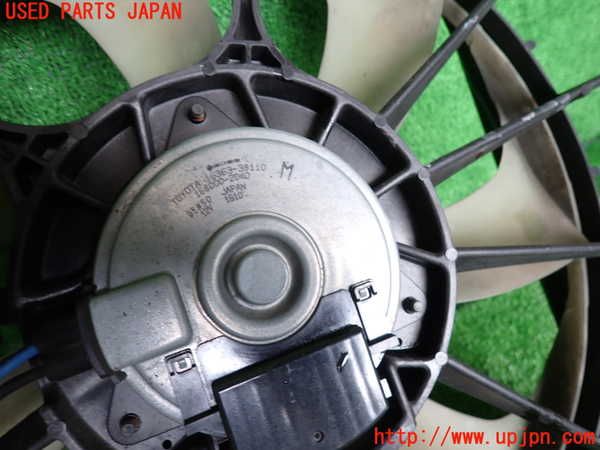 2UPJ-29466836]レクサス・IS F(USE20)電動ファン1 中古_m0003.jpg