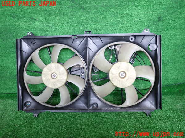 2UPJ-29466836]レクサス・IS F(USE20)電動ファン1 中古_m0004.jpg