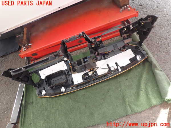 2UPJ-29467505]レクサス・IS F(USE20)ダッシュボード (ジャンク品) 中古_m0005.jpg