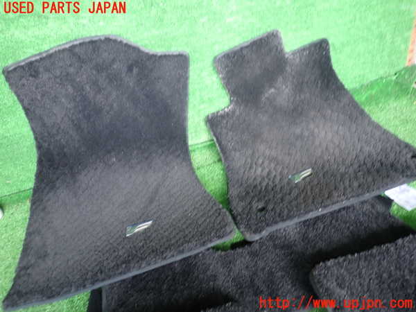 2UPJ-29467800]レクサス・IS F(USE20)フロアマット 中古_m0002.jpg