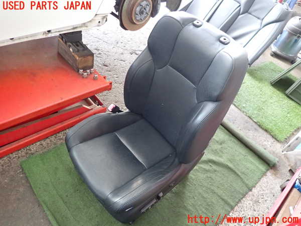 2UPJ-29467065]レクサス・IS F(USE20)助手席シート 中古_m0001.jpg