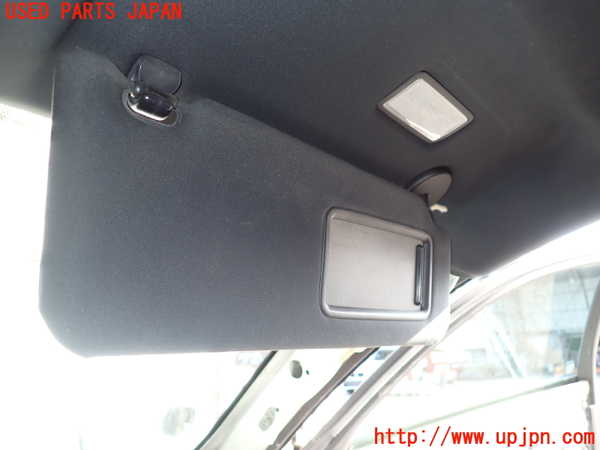 2UPJ-29467625]レクサス・IS F(USE20)室内サンバイザー右側 中古_m0002.jpg