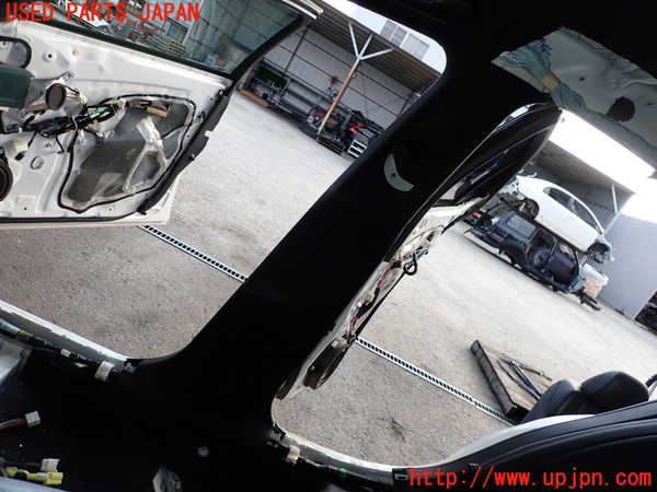 2UPJ-29467665]レクサス・IS F(USE20)右センターピラートリム 中古_m0001.jpg
