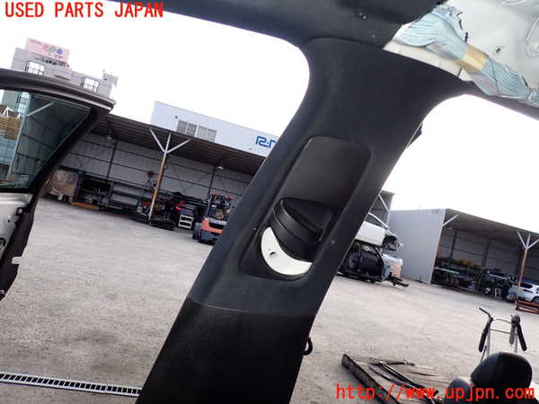 2UPJ-29467665]レクサス・IS F(USE20)右センターピラートリム 中古_m0002.jpg