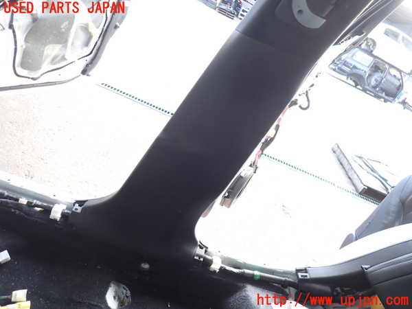 2UPJ-29467665]レクサス・IS F(USE20)右センターピラートリム 中古_m0003.jpg