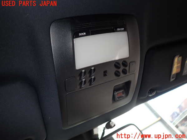 2UPJ-29466411]レクサス・IS F(USE20)ルームランプ1 (1列目真中) 中古_m0001.jpg