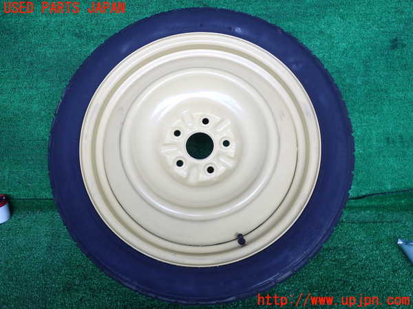 2UPJ-29469601]レクサス・IS F(USE20)スペアタイヤ1 中古_m0001.jpg