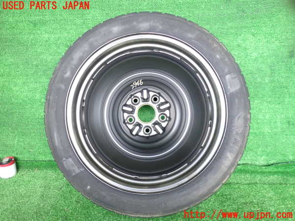 2UPJ-29469601]レクサス・IS F(USE20)スペアタイヤ1 中古_m0004.jpg
