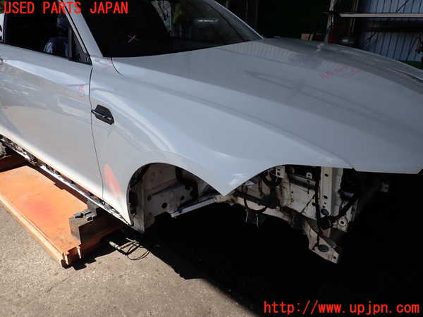 2UPJ-29471080]BMW M2 クーペ(1H30)(F87)右前フェンダー 中古_m0001.jpg