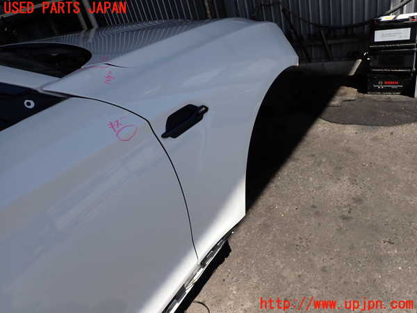 2UPJ-29471080]BMW M2 クーペ(1H30)(F87)右前フェンダー 中古_m0002.jpg