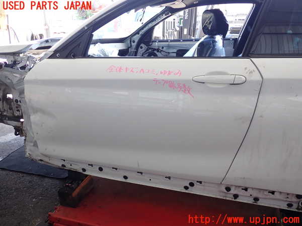 2UPJ-29471260]BMW M2 クーペ(1H30)(F87)左ドア 中古 M391 43R-001167_m0001.jpg