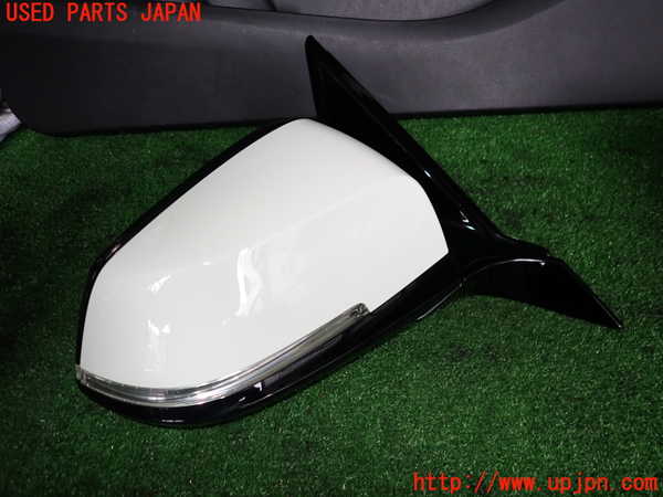 2UPJ-29471210]BMW M2 クーペ(1H30)(F87)右ドアミラー 中古_m0001.jpg