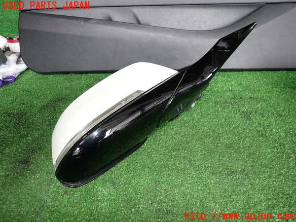 2UPJ-29471210]BMW M2 クーペ(1H30)(F87)右ドアミラー 中古_m0002.jpg