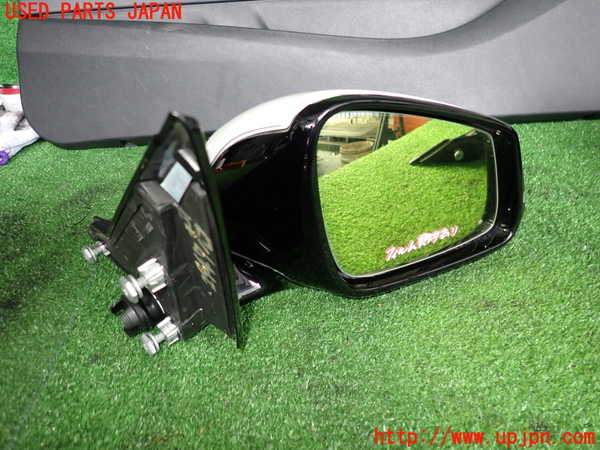 2UPJ-29471210]BMW M2 クーペ(1H30)(F87)右ドアミラー 中古_m0003.jpg