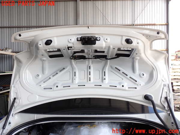 2UPJ-29471500]BMW M2 クーペ(1H30)(F87)トランク 中古_m0004.jpg