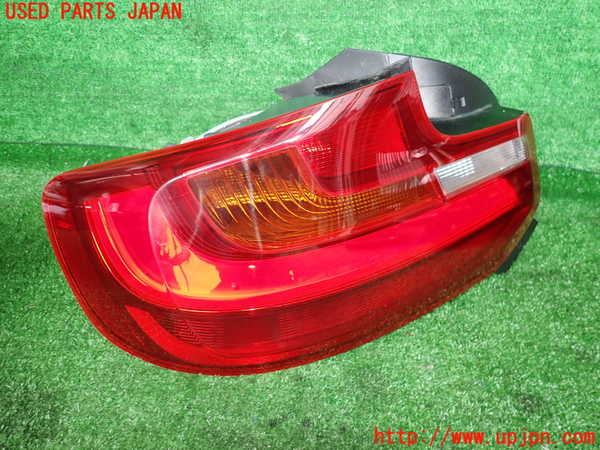 2UPJ-29471536]BMW M2 クーペ(1H30)(F87)左テールランプ 中古_m0001.jpg
