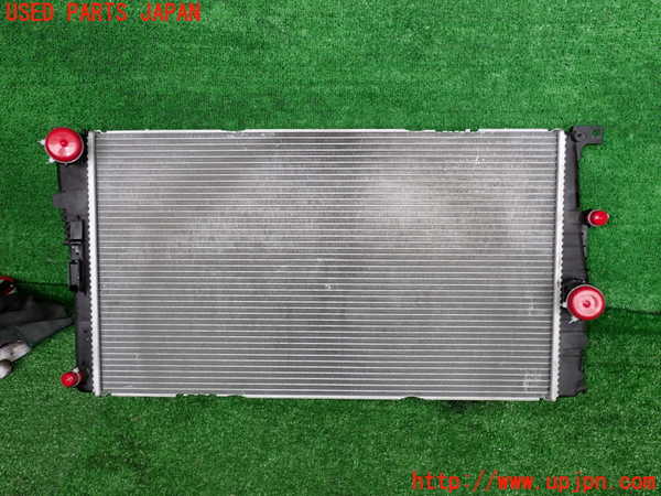 2UPJ-29472321]BMW M2 クーペ(1H30)(F87)ラジエーター1 中古_m0003.jpg