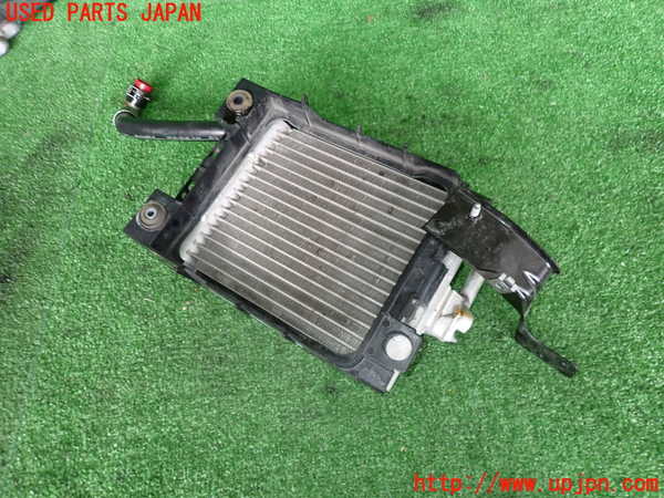 2UPJ-29472481]BMW M2 クーペ(1H30)(F87)オイルクーラー1 (エンジン用) 中古_m0003.jpg
