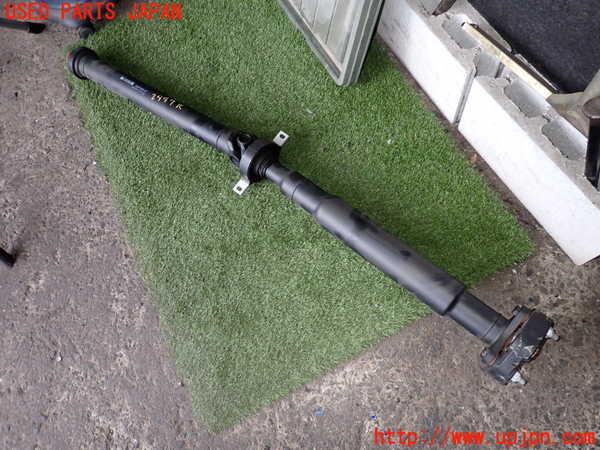 2UPJ-29473410]BMW M2 クーペ(1H30)(F87)リアプロペラシャフト 中古_m0001.jpg