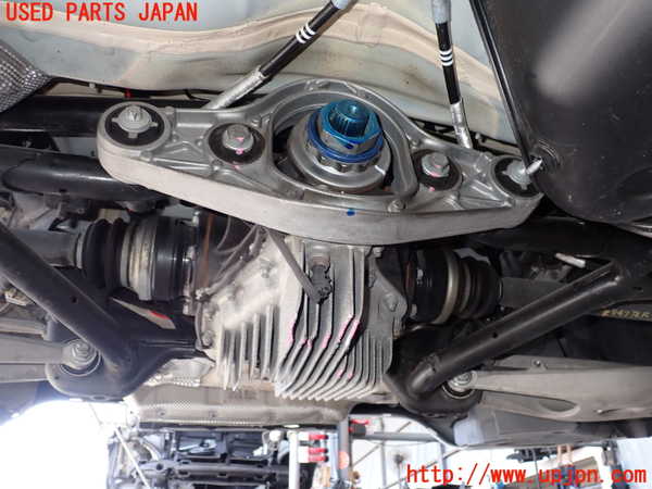 2UPJ-29474355]BMW M2 クーペ(1H30)(F87)リアデフ 中古_m0001.jpg