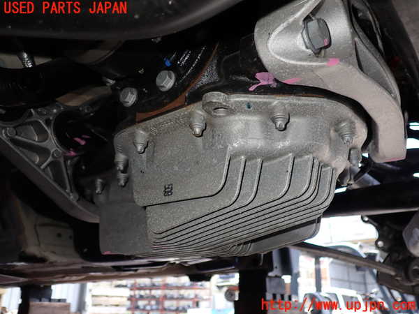 2UPJ-29474355]BMW M2 クーペ(1H30)(F87)リアデフ 中古_m0004.jpg