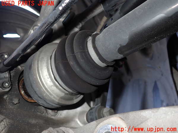 2UPJ-29474020]BMW M2 クーペ(1H30)(F87)右リアドライブシャフト 中古_m0002.jpg
