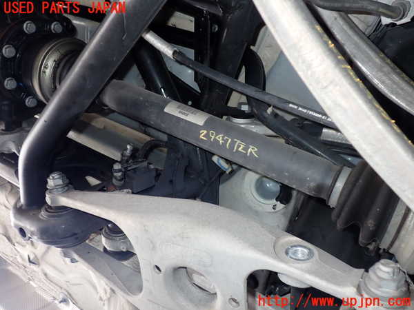 2UPJ-29474025]BMW M2 クーペ(1H30)(F87)左リアドライブシャフト 中古_m0001.jpg