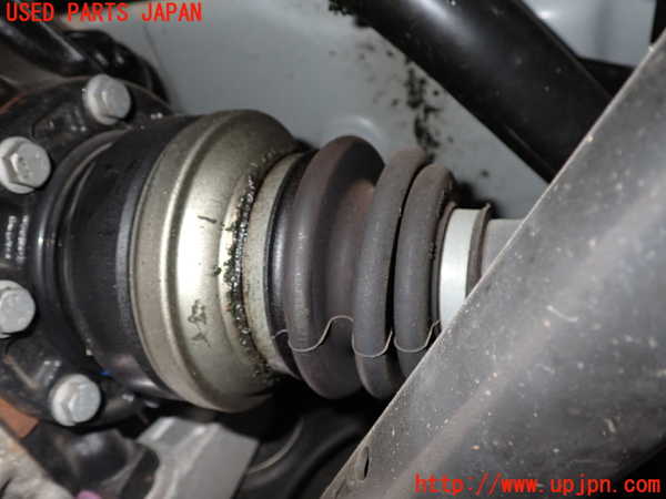 2UPJ-29474025]BMW M2 クーペ(1H30)(F87)左リアドライブシャフト 中古_m0003.jpg
