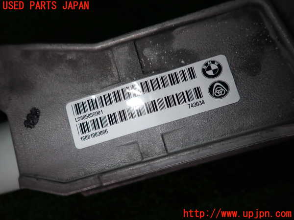 2UPJ-29474260]BMW M2 クーペ(1H30)(F87)ステアリングシャフト 中古_m0003.jpg
