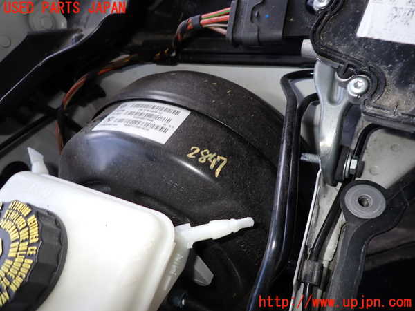 2UPJ-29474055]BMW M2 クーペ(1H30)(F87)ブレーキマスターバック 中古_m0001.jpg