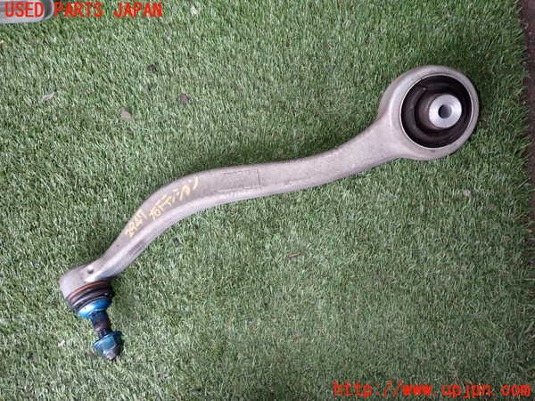 2UPJ-29475315]BMW M2 クーペ(1H30)(F87)右フロントテンションロッド 中古_m0001.jpg