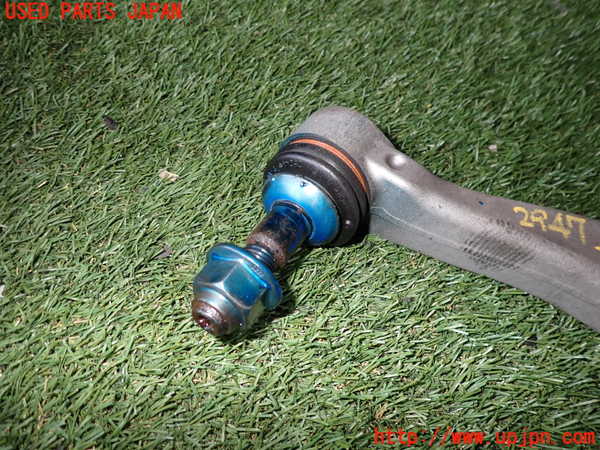 2UPJ-29475315]BMW M2 クーペ(1H30)(F87)右フロントテンションロッド 中古_m0002.jpg