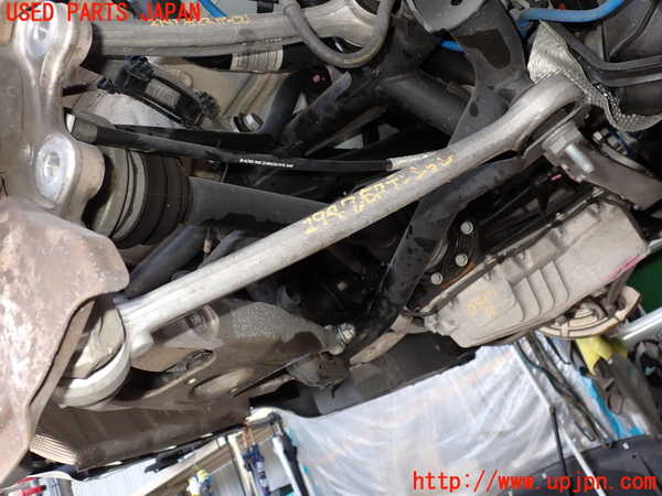 2UPJ-29475325]BMW M2 クーペ(1H30)(F87)右リアテンションロッド 中古_m0001.jpg