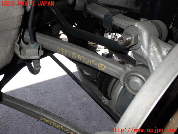 2UPJ-29475157]BMW M2 クーペ(1H30)(F87)左リアアッパーアーム2 中古_m0001.jpg