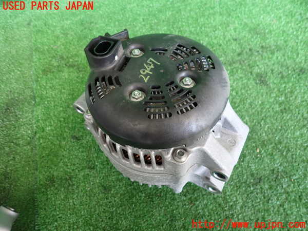 2UPJ-29476015]BMW M2 クーペ(1H30)(F87)オルタネーター(ダイナモ) 中古_m0002.jpg