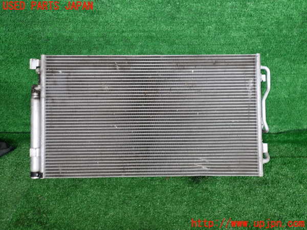 2UPJ-29476031]BMW M2 クーペ(1H30)(F87)エアコンコンデンサー1 中古_m0001.jpg
