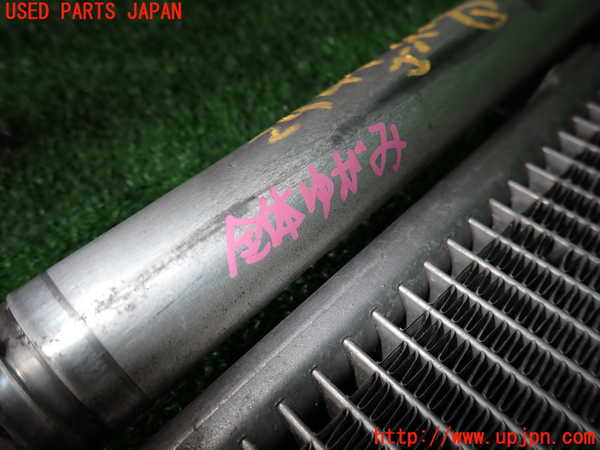 2UPJ-29476031]BMW M2 クーペ(1H30)(F87)エアコンコンデンサー1 中古_m0003.jpg